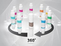 thay loi loc korihome