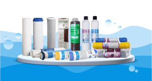 Bảng tổng hợp thông số kỹ thuật màng RO – Gia đình đến Công nghiệp