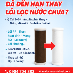 THAY LOI LOC NUOC TAI NHA 1
