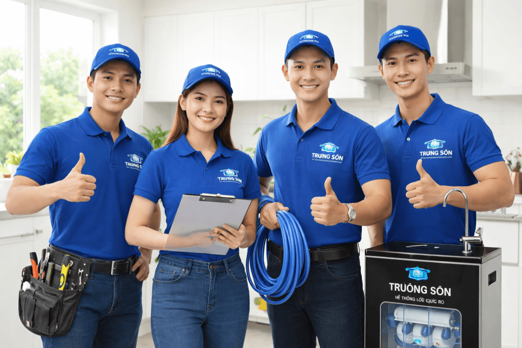 dichvusuamaylocnuoctruongson