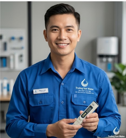 Kỹ thuật viên Trường Sơn